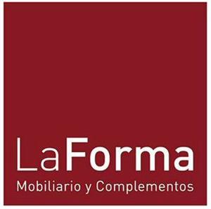 La Forma Mobiliario y Complementos - לוגו סימן מסחר