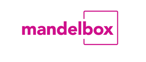 mandelbox - לוגו סימן מסחר רשום