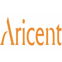 Aricent - לוגו סימן מסחר