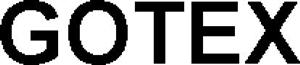 GOTEX - לוגו סימן מסחר רשום