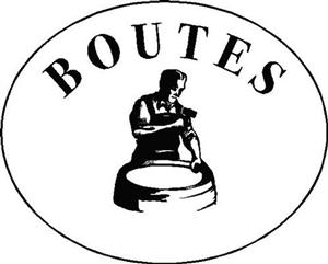 BOUTES - לוגו סימן מסחר רשום