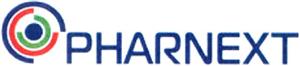 PHARNEXT - לוגו סימן מסחר רשום