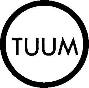 TUUM - לוגו סימן מסחר רשום