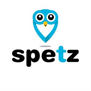 Spetz - לוגו סימן מסחר רשום