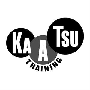KAATSU TRAINING - לוגו סימן מסחר רשום