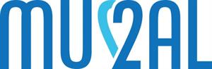 mu2AL - לוגו סימן מסחר רשום
