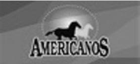 AMERICANOS - לוגו סימן מסחר