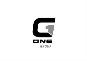 G ONE GROUP - לוגו סימן מסחר רשום