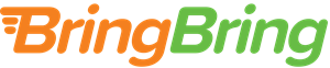 BringBring - לוגו סימן מסחר רשום