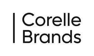 Corelle Brands - לוגו סימן מסחר רשום