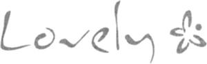Lovely - לוגו סימן מסחר רשום
