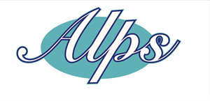Alps - לוגו סימן מסחר