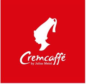 Cremcaffe by Julius Meinl - לוגו סימן מסחר רשום