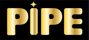 PIPE - לוגו סימן מסחר