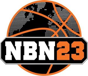 NBN23 - לוגו סימן מסחר
