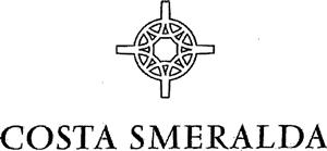 COSTA SMERALDA - לוגו סימן מסחר רשום