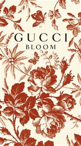 GUCCI BLOOM - לוגו סימן מסחר רשום