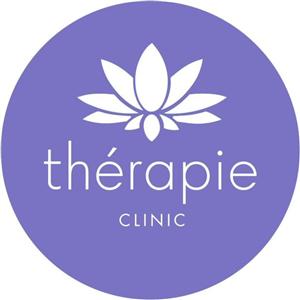thérapie CLINIC - לוגו סימן מסחר רשום