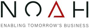 NOAH ENABLING TOMORROW`S BUSINESS - לוגו סימן מסחר