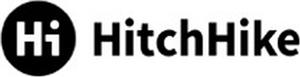 Hi HitchHike - לוגו סימן מסחר רשום
