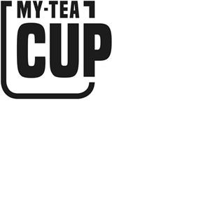 MY-TEA CUP - לוגו סימן מסחר רשום