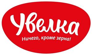 Увелка; Ничего, кроме зерна - לוגו סימן מסחר רשום