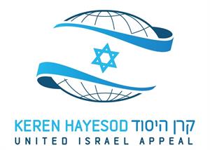 קרן היסוד - לוגו סימן מסחר רשום