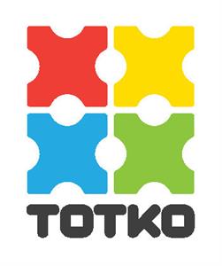 TOTKO - לוגו סימן מסחר רשום