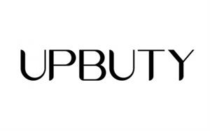 UPBUTY - לוגו סימן מסחר רשום