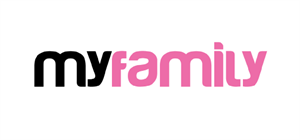 my family - לוגו סימן מסחר