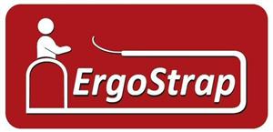 ErgoStrap - לוגו סימן מסחר רשום