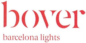 bover barcelona lights - לוגו סימן מסחר רשום