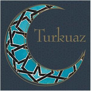 Turkuaz - לוגו סימן מסחר רשום