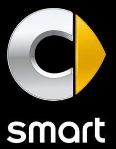 smart - לוגו סימן מסחר רשום