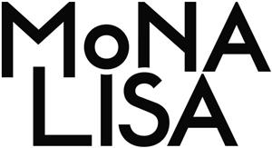 MoNA LiSA - לוגו סימן מסחר רשום