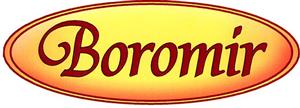 Boromir - לוגו סימן מסחר