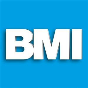 BMI - לוגו סימן מסחר רשום