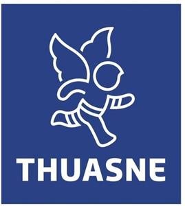 THUASNE - לוגו סימן מסחר רשום