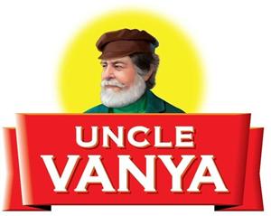 UNCLE VANYA - לוגו סימן מסחר רשום