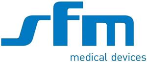 sfm medical devices - לוגו סימן מסחר רשום