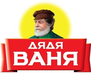 ДЯДЯ ВАНЯ - לוגו סימן מסחר רשום