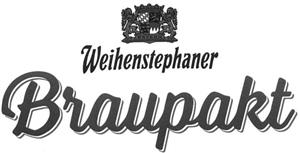 Weihenstephaner Braupakt - לוגו סימן מסחר רשום