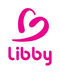 Libby - לוגו סימן מסחר רשום