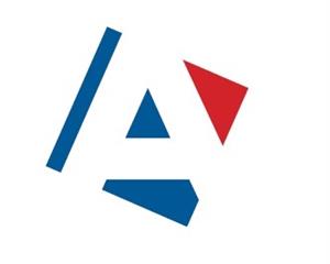 A - לוגו סימן מסחר רשום