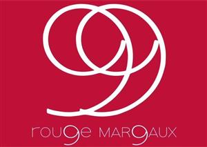rouge margaux - לוגו סימן מסחר רשום