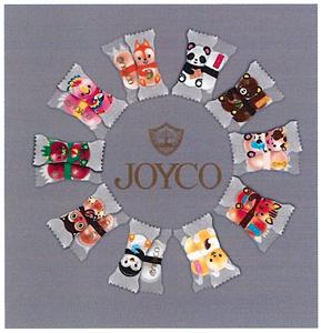 JOYCO - לוגו סימן מסחר רשום
