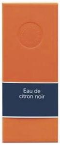 Eau de citron noir - לוגו סימן מסחר רשום