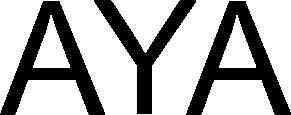 AYA - לוגו סימן מסחר