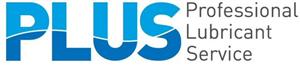 PLUS Professional Lubricant Service - לוגו סימן מסחר רשום