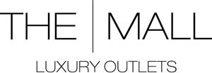 THE MALL LUXURY OUTLETS - לוגו סימן מסחר